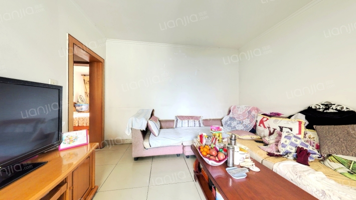 尖东旺座一期二手房实景图