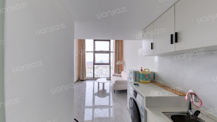 明州广场二手房实景图