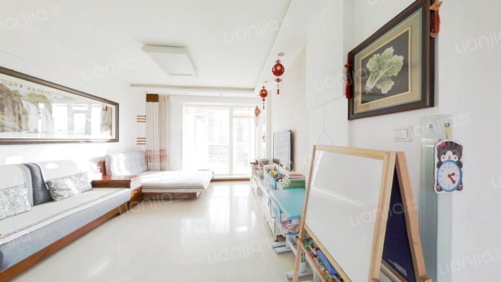 枫合万嘉二期二手房实景图