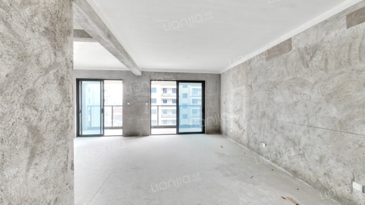 和悦·上观府二手房实景图