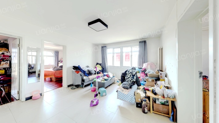 同安南里二手房实景图