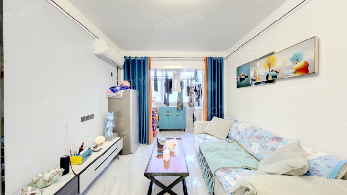 阳光馨城B区二手房实景图