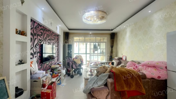 荣桂园二手房实景图