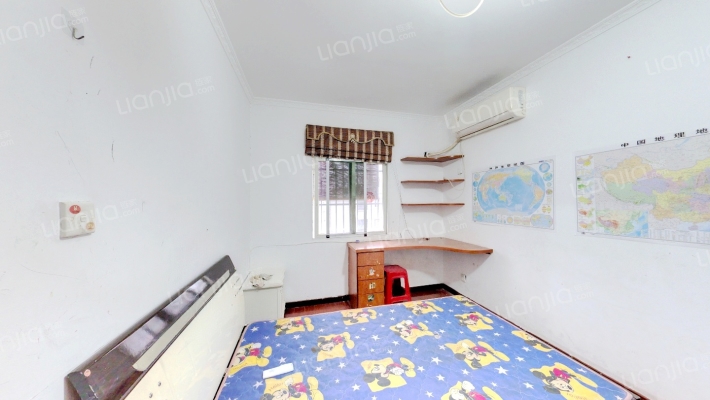 公园西村二手房实景图