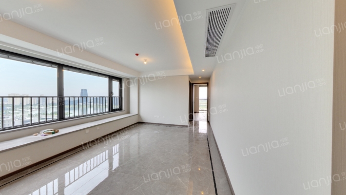 滨江湖映里二手房实景图