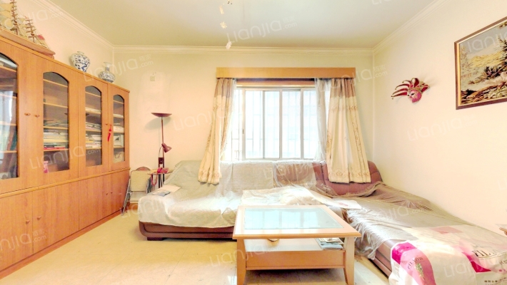 电力大厦职工宿舍二手房实景图