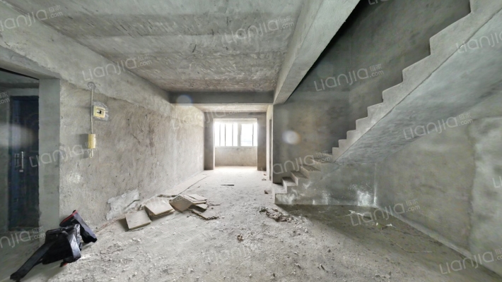 齐锦花园西区二手房实景图