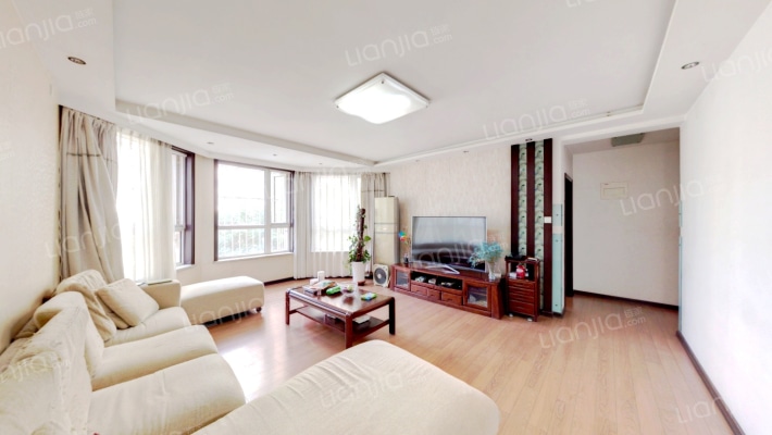 凯旋家园二手房实景图