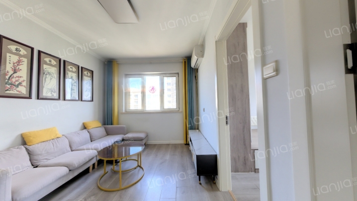 佳兆业水岸新都三期二手房实景图