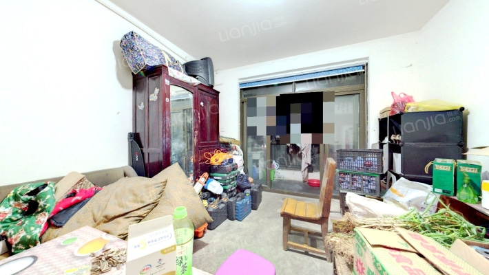 淀山湖花园A区（尚苑）二手房实景图