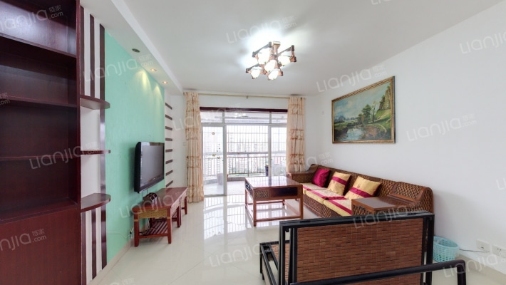 三青大厦二手房实景图