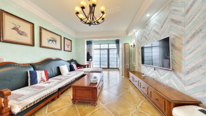 武广新都城二手房实景图