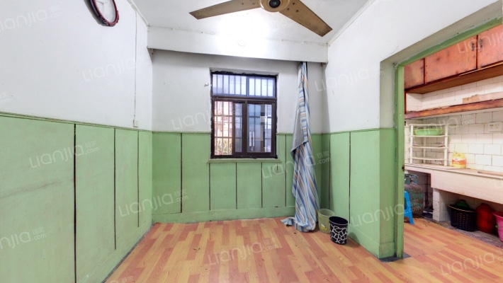 柯福社区二手房实景图