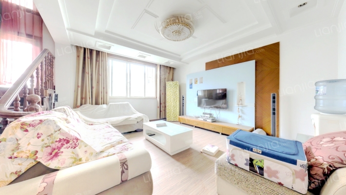 东溪花苑二手房实景图