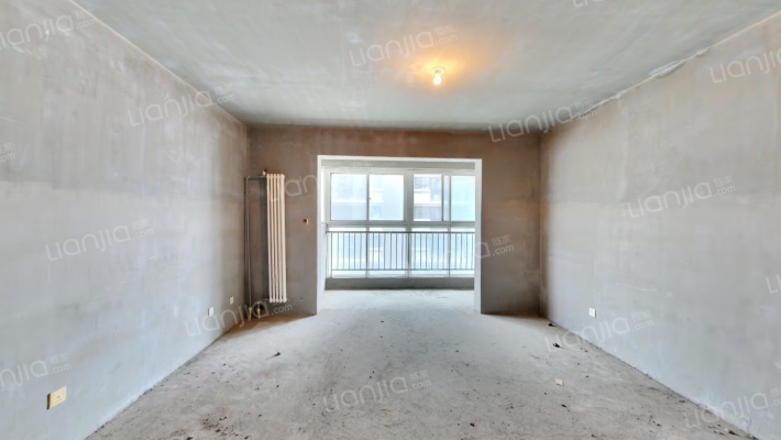 万家灯火二手房实景图