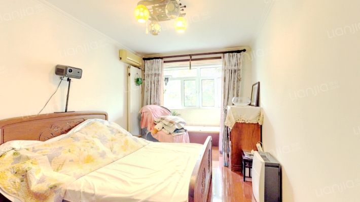 恩济庄82号院二手房实景图