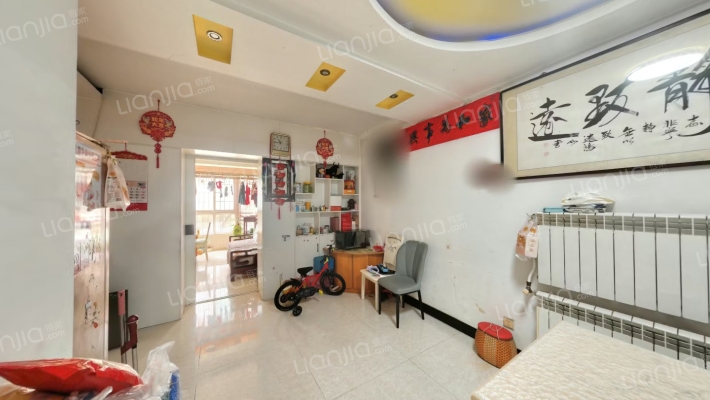 人才家园二手房实景图