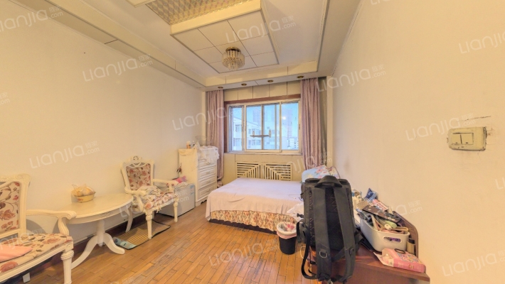 清明小区（新区）二手房实景图