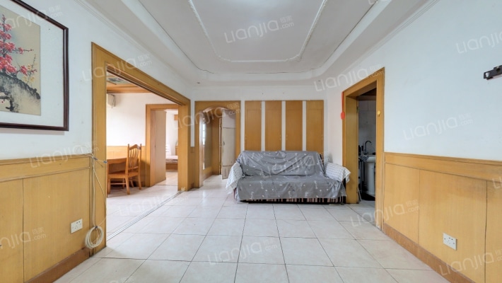 惠新西街33号院二手房实景图