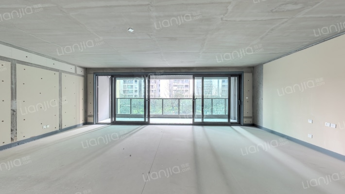 长沙润府A区二手房实景图