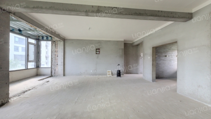 大城小院二手房实景图