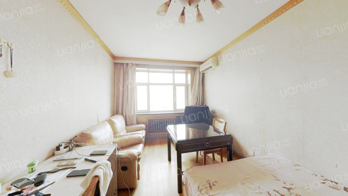 衡山路二手房实景图