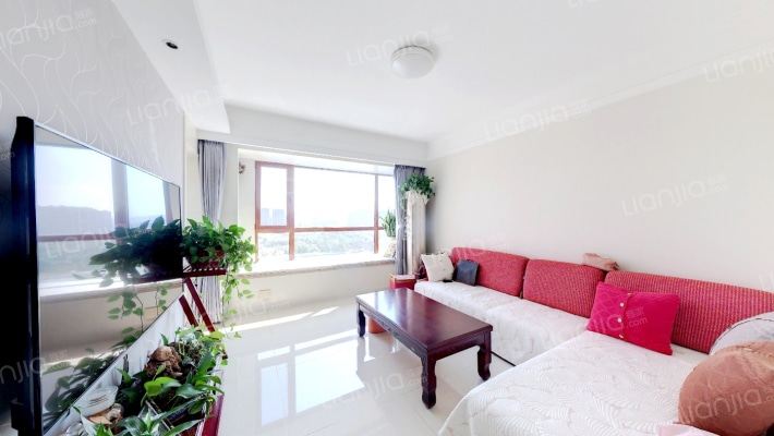 上湖御园二手房实景图