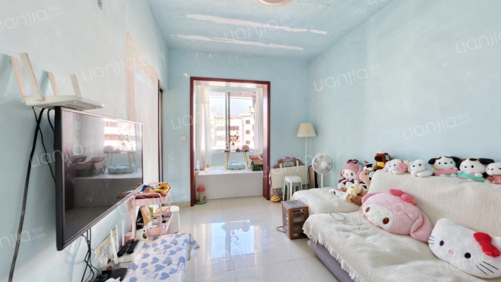 大石东路1号二手房实景图