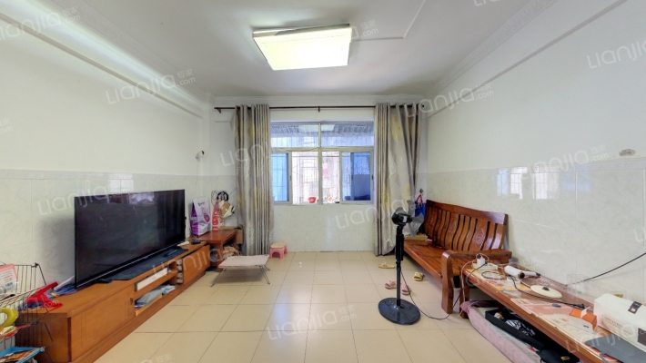 海南省汽车运输总公司红坎坡住宅区二手房实景图