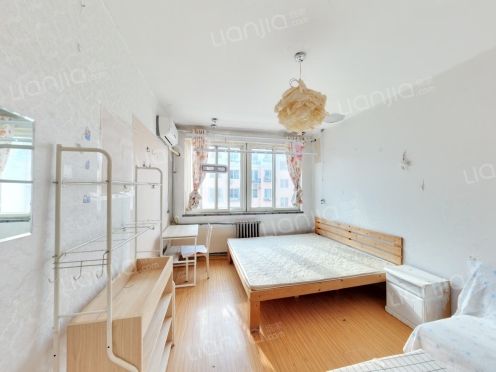 整租·田家花园D区 2室0厅 南