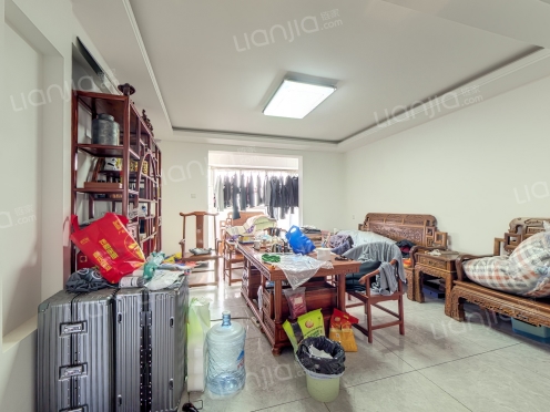 整租·惠友万悦城(涿州) 3室2厅 南/北