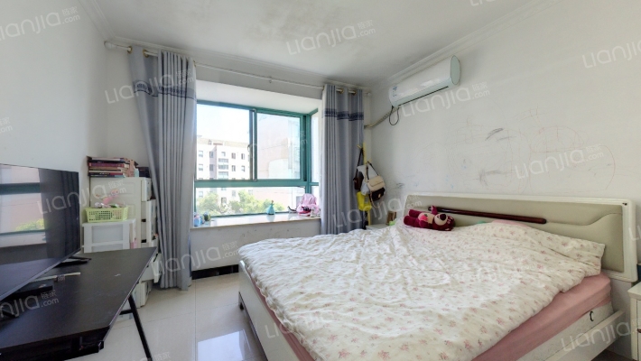 欣连佳苑二手房实景图