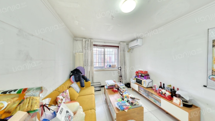 首开畅心园二手房实景图