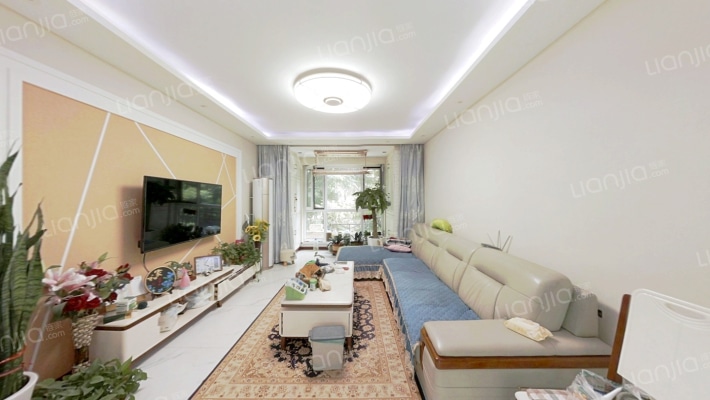 太湖明珠花园二手房实景图