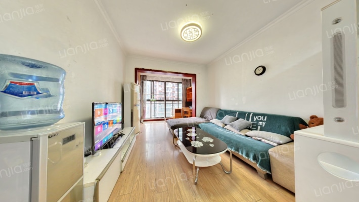 镏金岁月二手房实景图