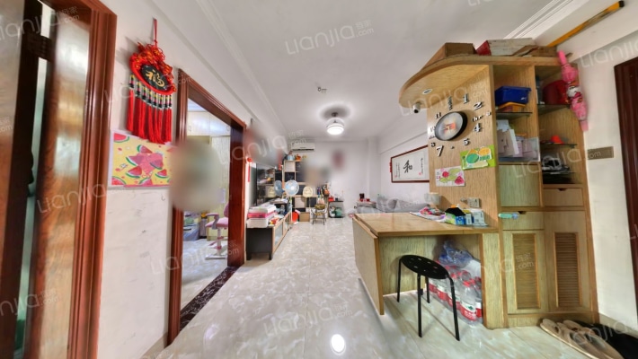 鸿锦阁二手房实景图