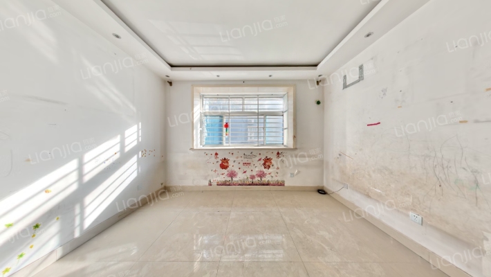 三友圣锦花园二手房实景图