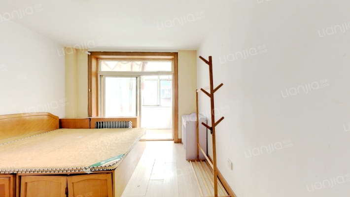 阜民街二手房实景图