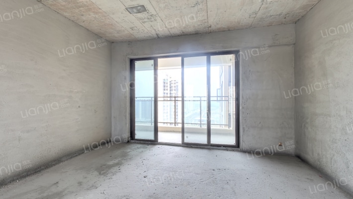 德威江誉城3期二手房实景图