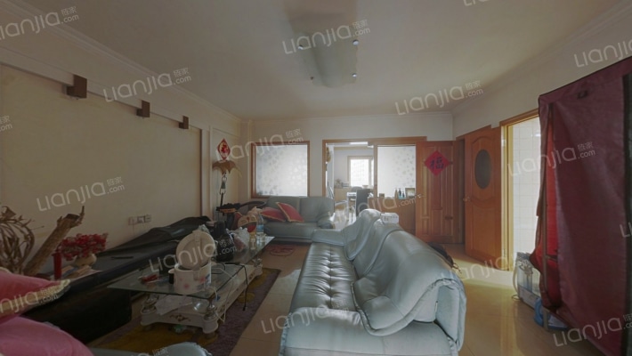 金江小区二手房实景图