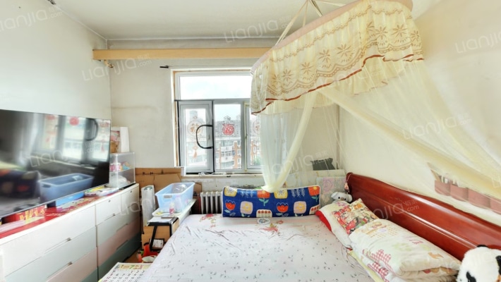 劲松楼二手房实景图