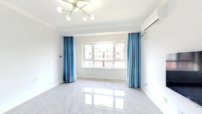 华远栖塘二手房实景图