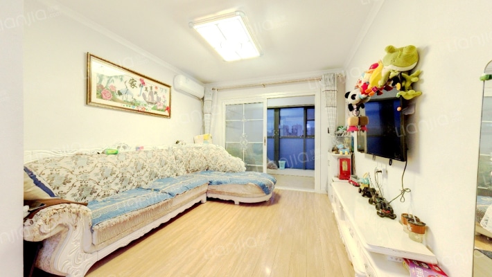 银和怡海衡悦大厦二手房实景图