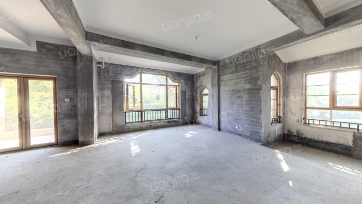 银湖花园二手房实景图