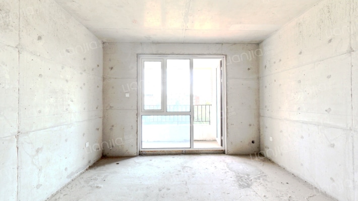 学府清华西区二手房实景图