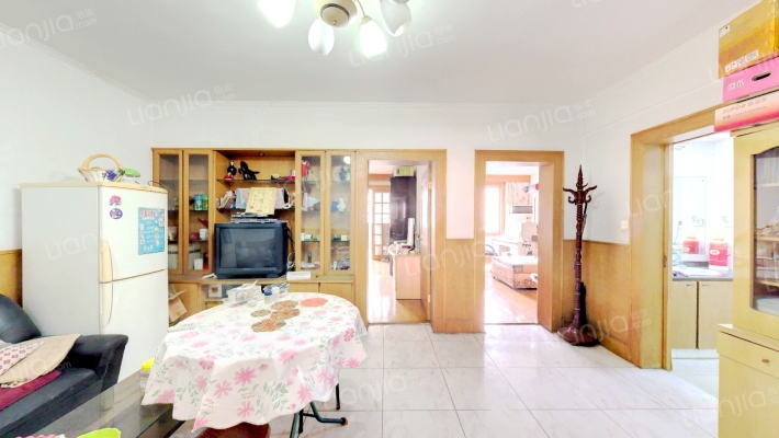 宏鹰花园二手房实景图