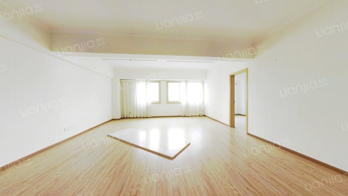 鹏宇大厦二手房实景图