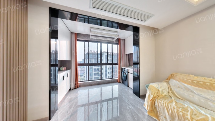 华宸院二手房实景图