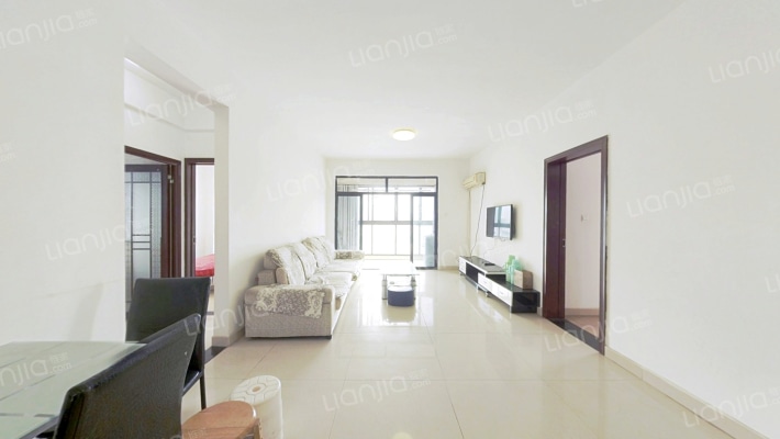 兰公馆二手房实景图