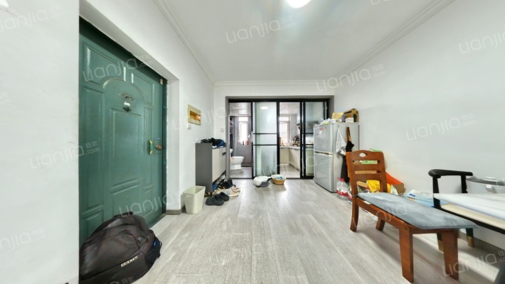 河沿下塘散盘二手房实景图